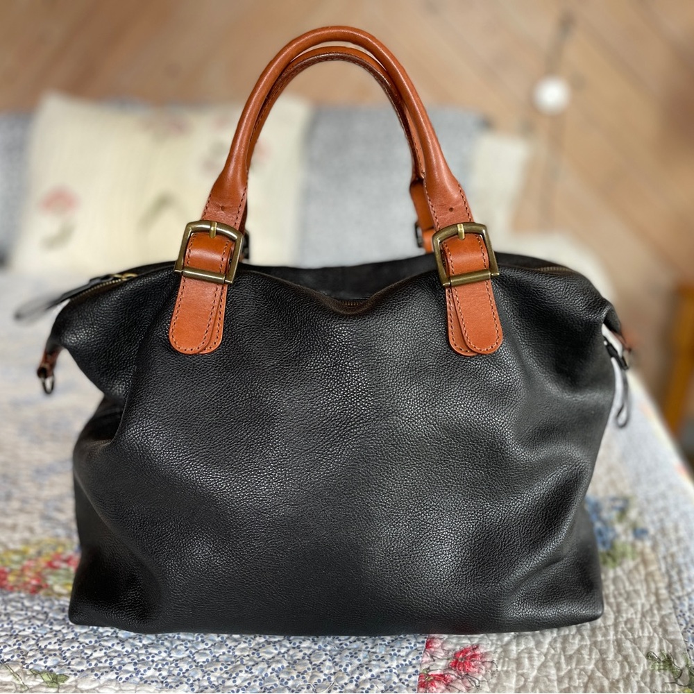 EUC Mark & Graham Tote